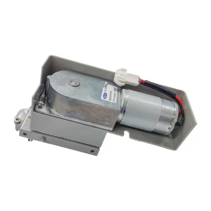 Polar Turning Motor Assembly