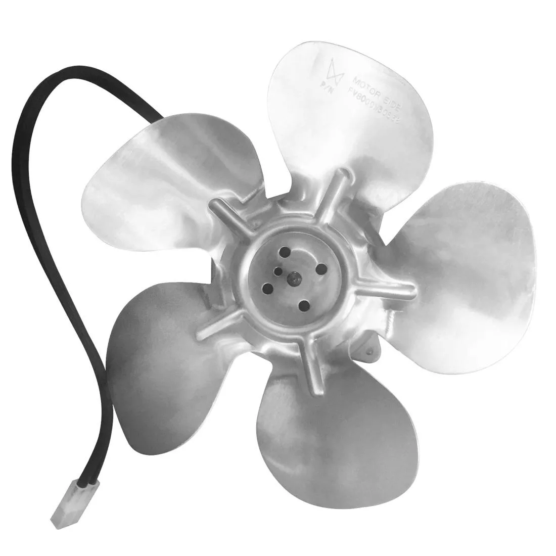 ag120_gl192gl193fan.jpg Polar Fan Motor and Blade - Image 1