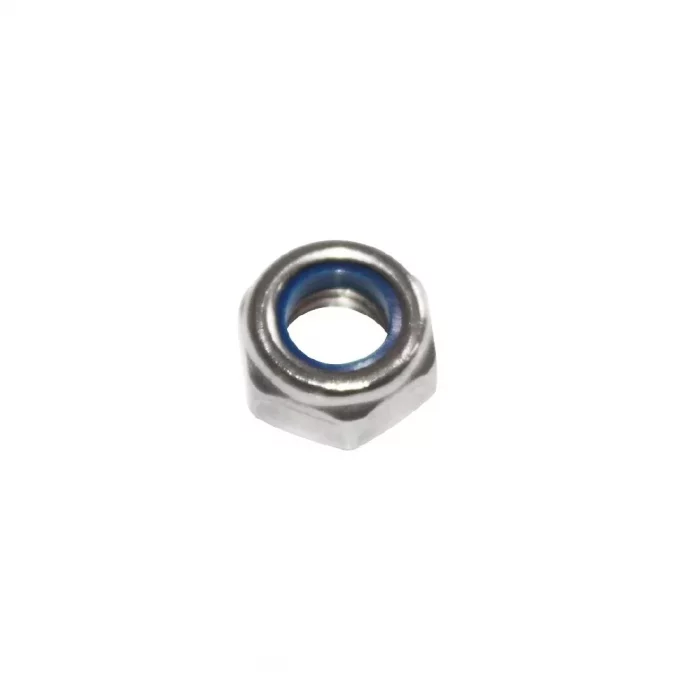 Polar Door Nut - Image 1