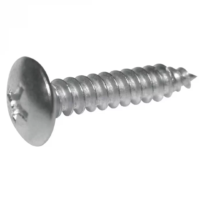 Buffalo Stainless Steel Screws - Image 1