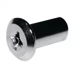 Buffalo M6 Nuts (Pack of 15)