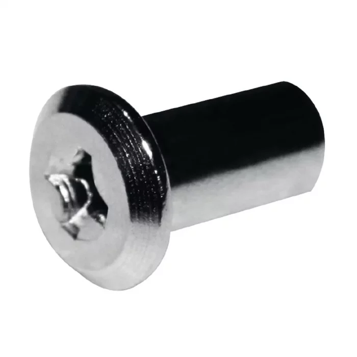 Buffalo M6 Nuts (Pack of 15) - Image 1
