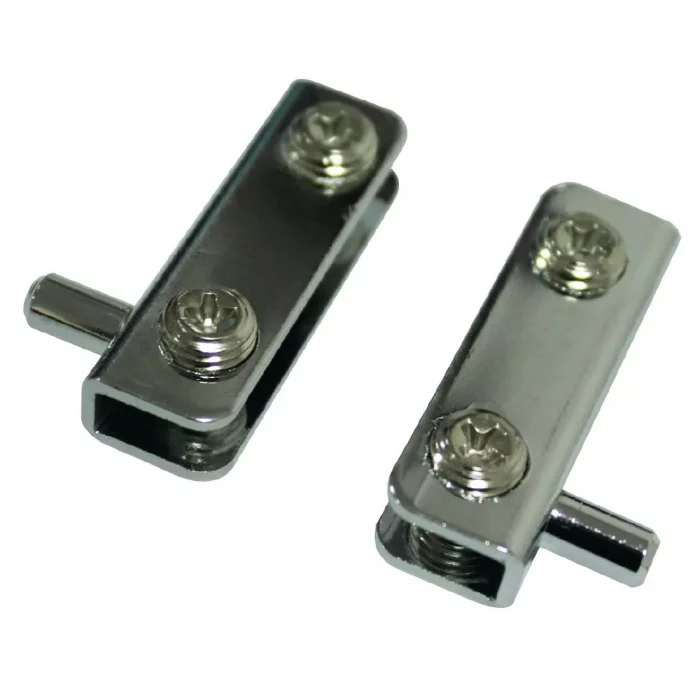 Buffalo Hinge - Image 1
