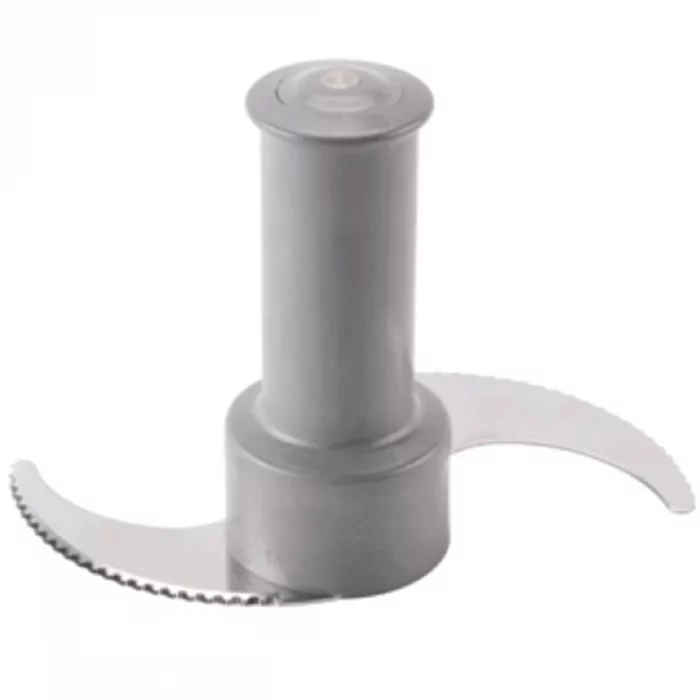 Robot Coupe Fine Serrated Blade - Ref 27449 - Image 1