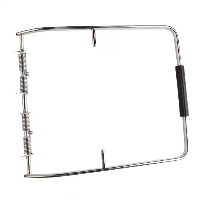 Buffalo Handle Assembly - Image 1