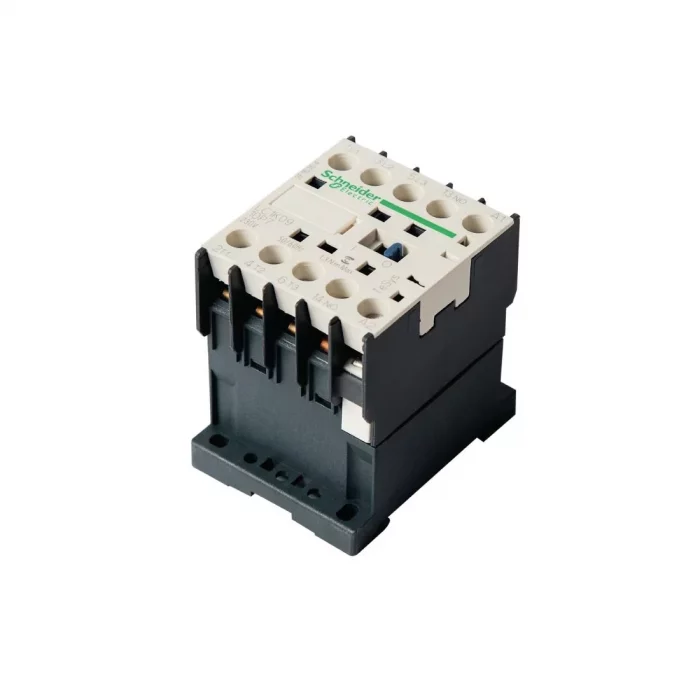Santos Contactor - Image 1