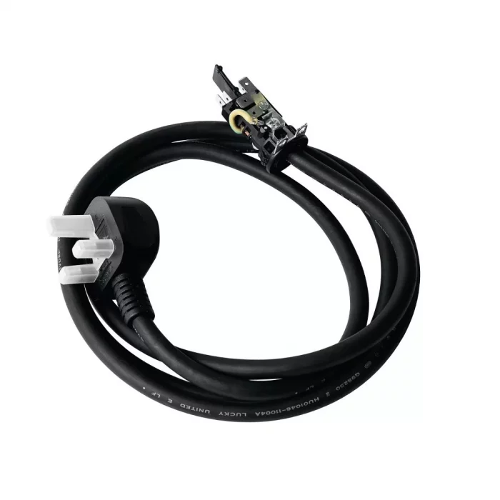 Santos Power Cord - Image 1