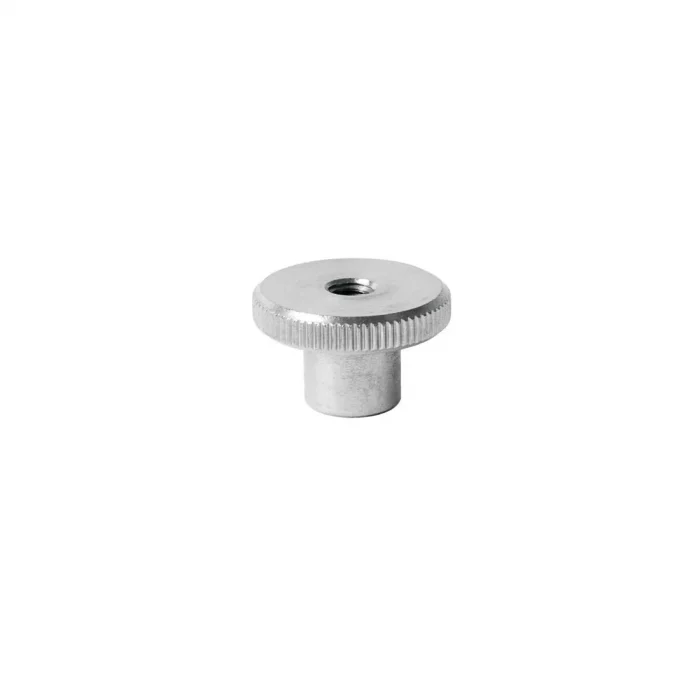 Santos M6 Nut - Image 1