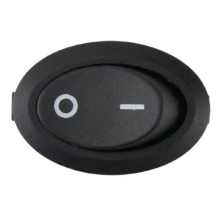 Buffalo Switch - Image 2