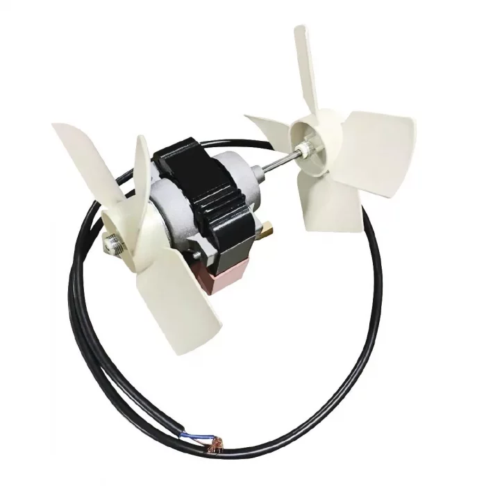 Polar Fan Motor and Blade - Image 1