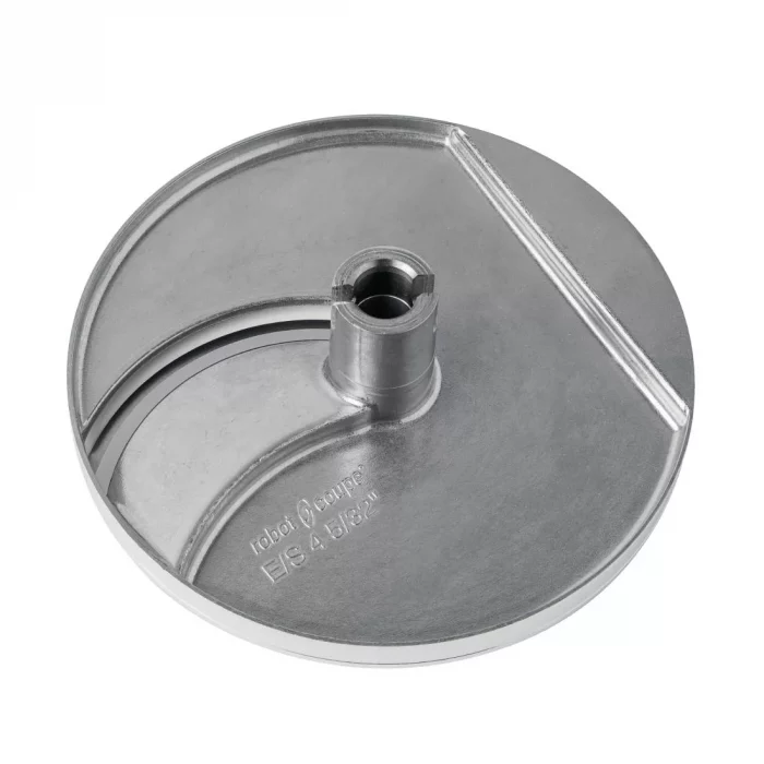 Robot Coupe 4mm Slicing Disc - Ref 28004 - Image 1