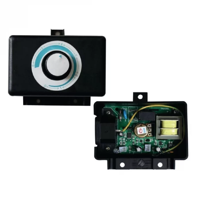 Polar PCB Assembly - Image 1