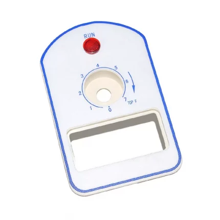 Polar Control Panel