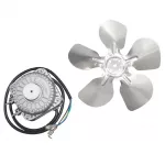 Polar Condenser Fan