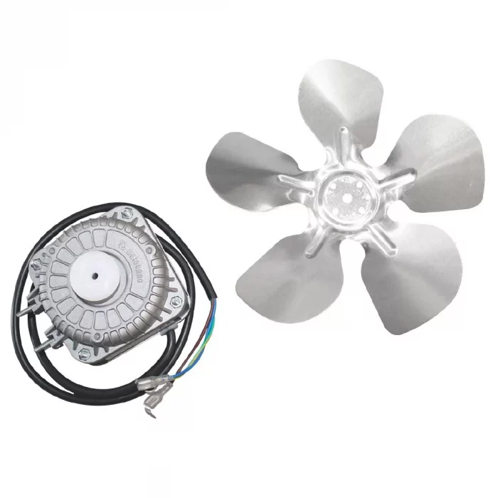 Polar Condenser Fan - Image 1