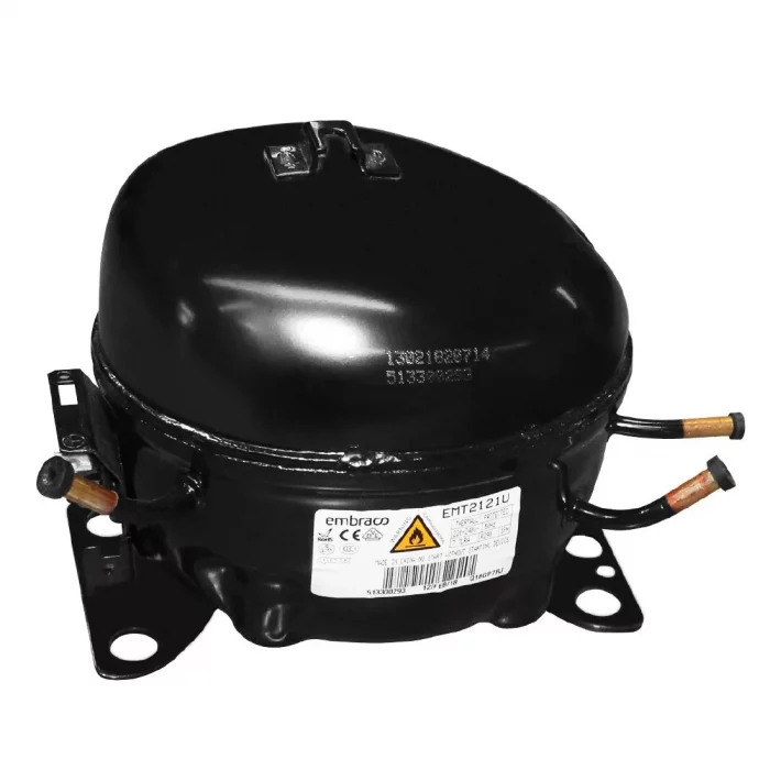 Polar Compressor - Image 1