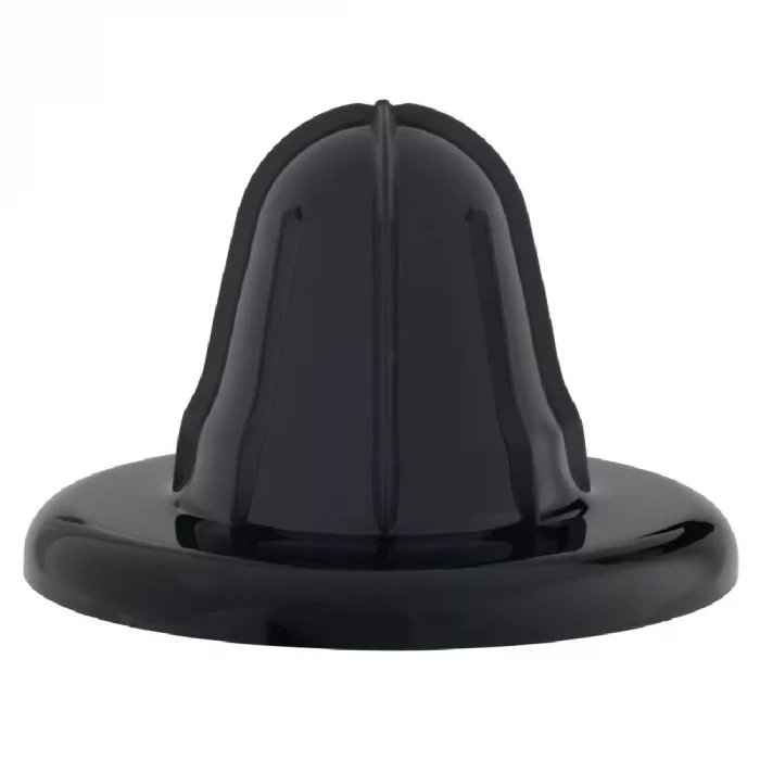 Santos Black Squeezer Cone - Image 1