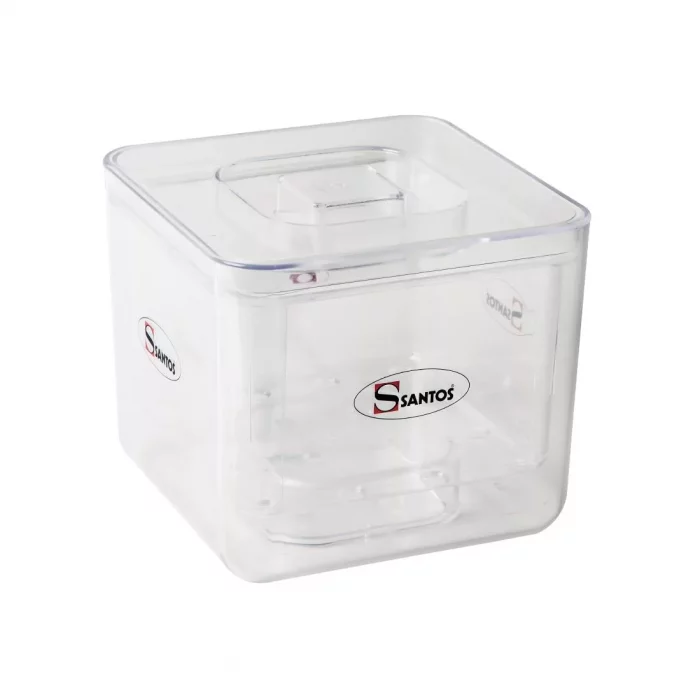 Santos Ice Bucket - Image 1