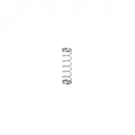 Waring Interlock Switch Pin Spring