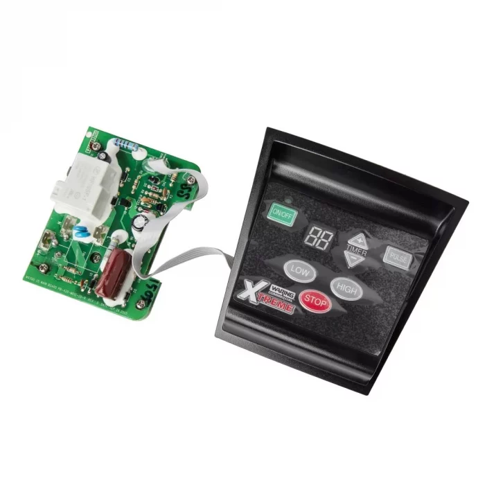 Waring Control Panel for MX Blender - Image 1