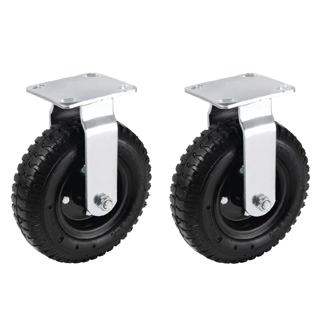 ag638_spare.jpg Bolero Fixed Wheels - Image 1