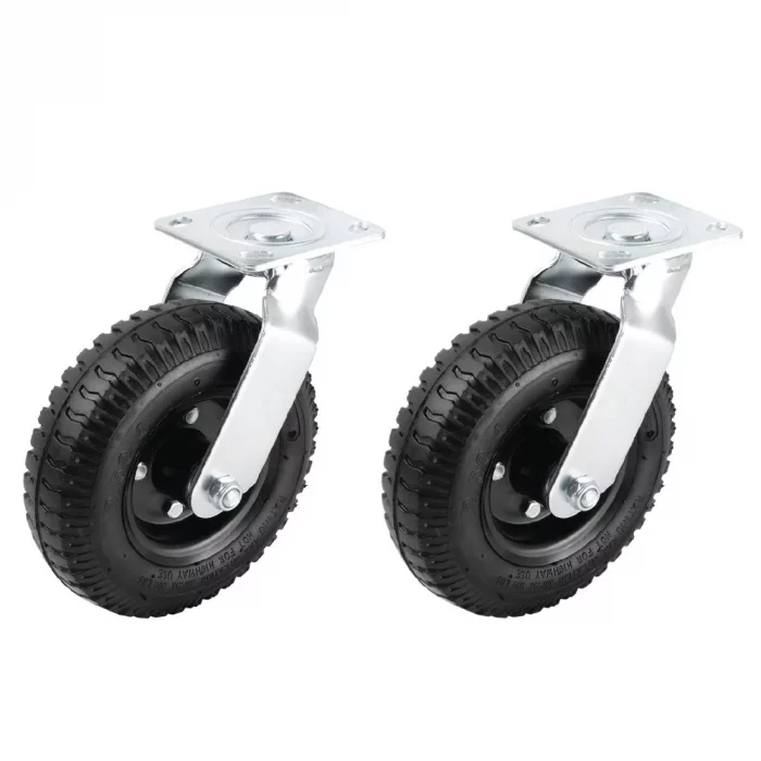 Bolero Swiveled Wheels - Image 1