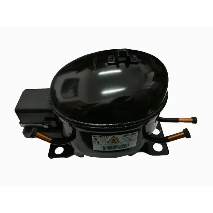 Polar Compressor - Image 1