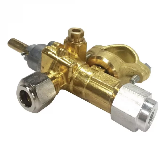 Thor Safety Valve - Image 1