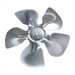Polar Fan Blade of Evaporator