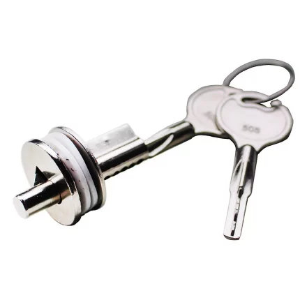 Polar Lock