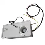 Polar Water Receiver