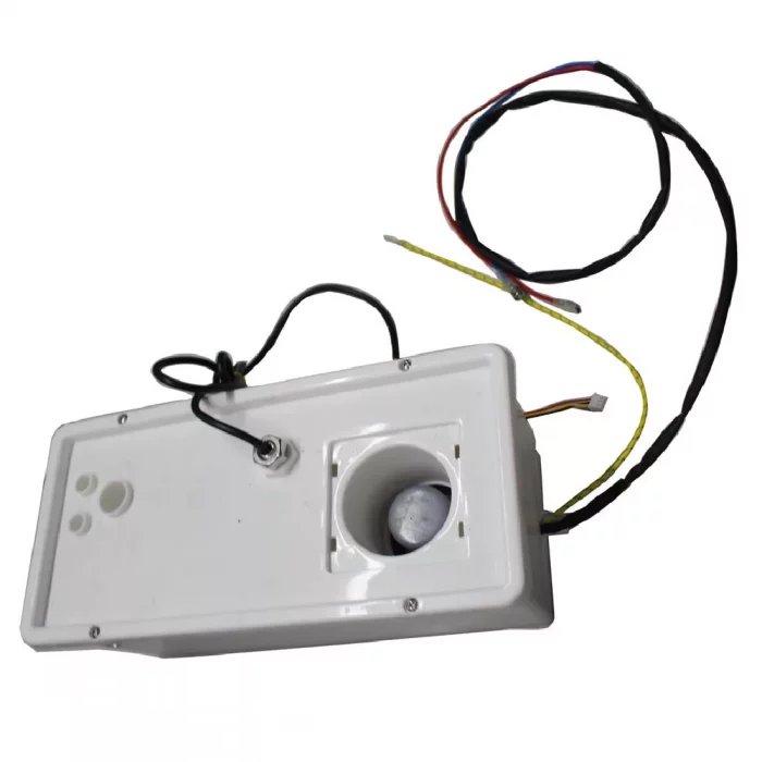 Polar Water Receiver - Image 1