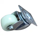 Polar Castor (Set 4)