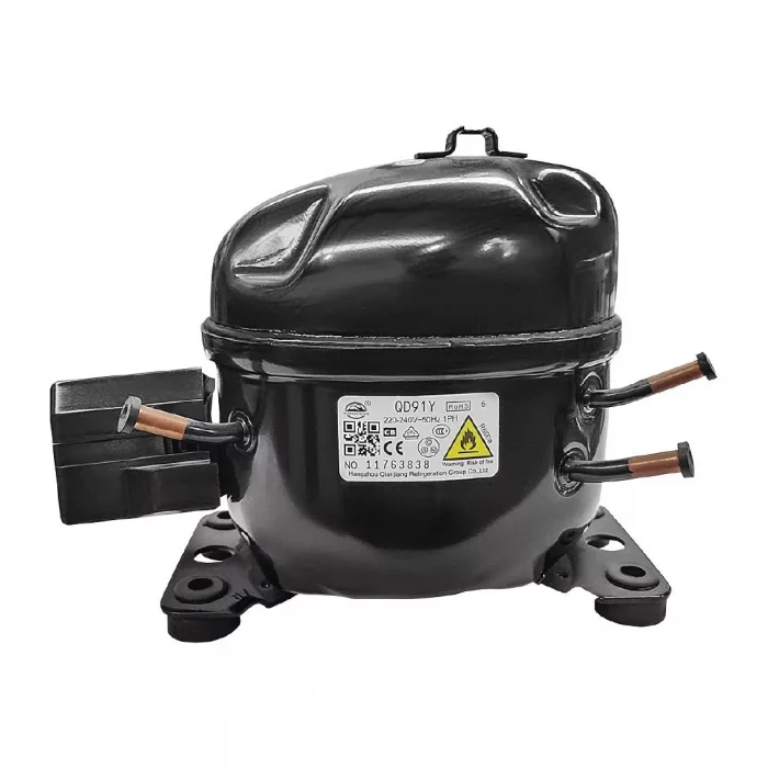 Polar Compressor (R600a) - Image 1