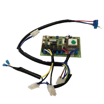 Polar Control Board
