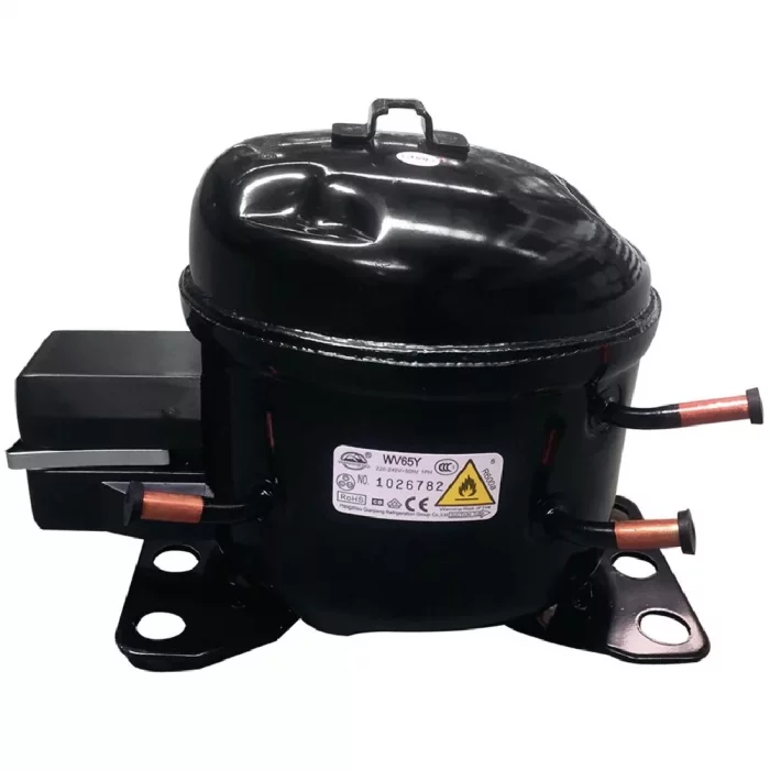 Polar Compressor - Image 1