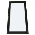 Polar Right Sliding Door