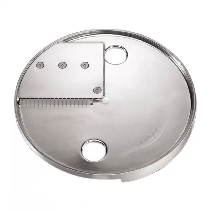 Waring 4mm Julienne Disc WFP16S22 - Image 1