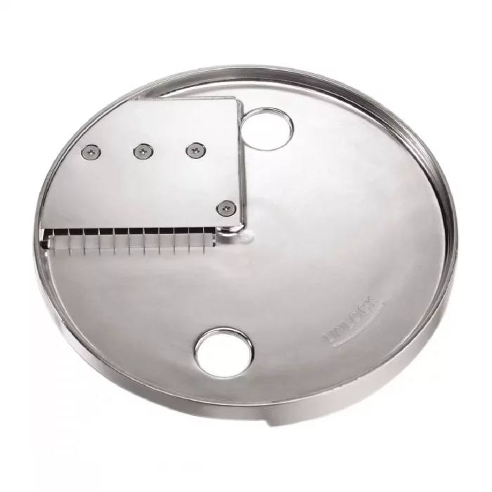 Waring 6.5mm Julienne Disc WFP16S23 - Image 1
