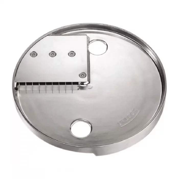 Waring 8mm Julienne Disc WFP16S24 - Image 1