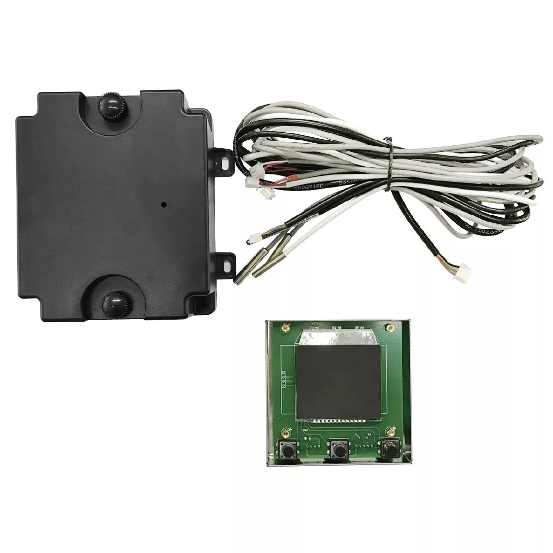 ag908_spares2019.jpg Polar Thermostat for Deli Showcases - Image 1