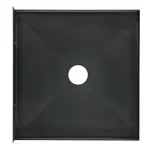 Buffalo Drip Tray for Combi BBQ and Griddle