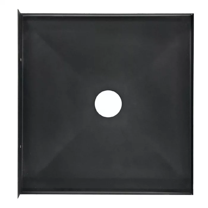 Buffalo Drip Tray for Combi BBQ and Griddle - Image 1
