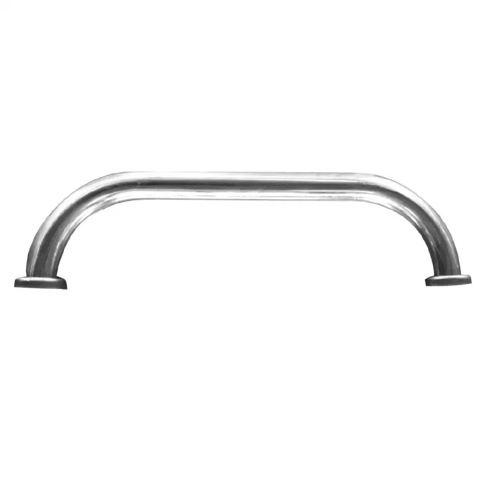 Buffalo Handle for Drip Tray for Combi BBQ and Griddle - Image 1