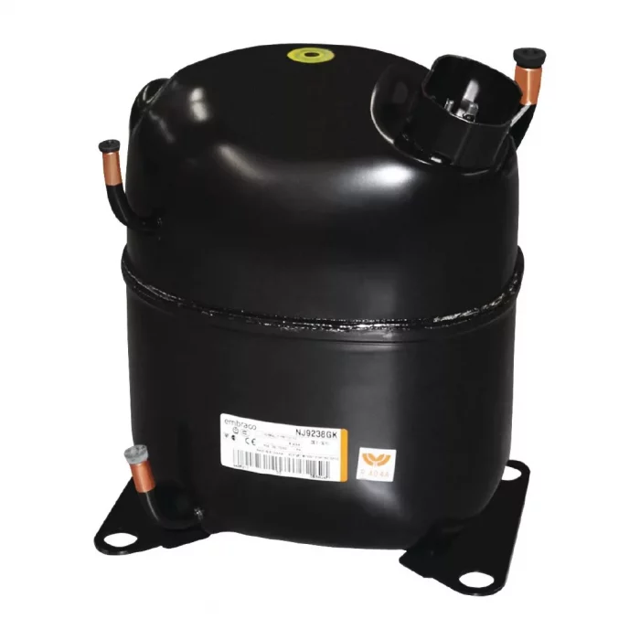 Polar Compressor (R404a-NJ9238GK) - Image 1