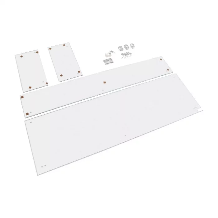 Polar Replacement Glass Kit incl Fixing - Image 1