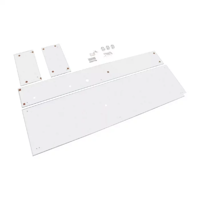 Polar Replacement Glass Kit incl Fixing - Image 1