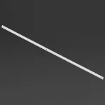 Polar Label Plate Clip