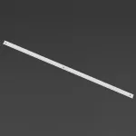 Polar Label Plate Clip