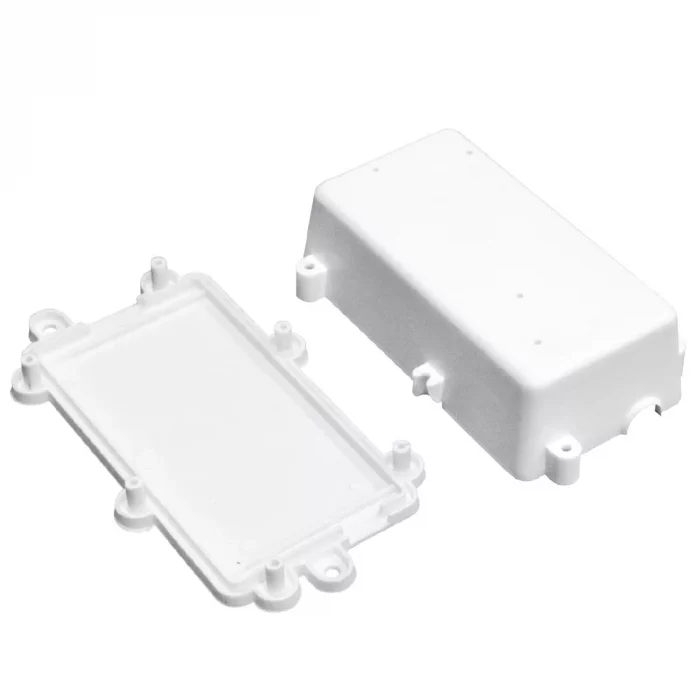 Polar Circuit Board Box & Cover - Image 1